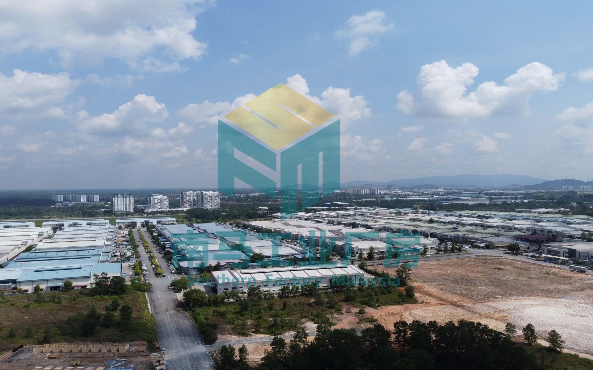 Iskandar Puteri Nusajaya Industrial Land For Sale ILRS005.jpg